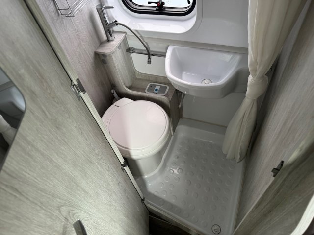 Roller Team Livingstone 2 Selekt WHITE LIM - Photo 11