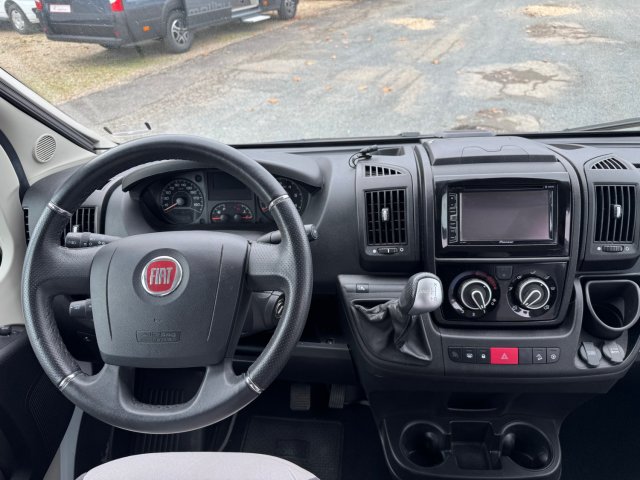 Roller Team Livingstone 2 Selekt WHITE LIM - Photo 13