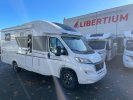 Adria Matrix Axess 650 DC - Profilé