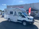 Benimar Tessoro 440 Up - Profilé