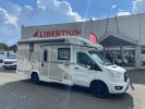 Chausson 640 Titanium Ultimate