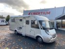 Hymer B 698 CL BCL - Intégral