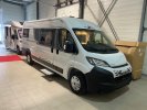 Malibu Relax 640 LE R Active - Fourgon Aménagé et Van