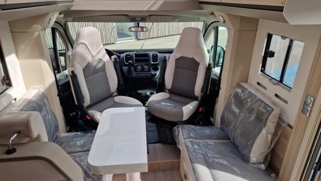 Adria Compact DL 60eme Anniversaire 60 ANS - Photo 5