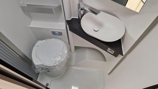 Adria Compact DL 60eme Anniversaire 60 ANS - Photo 11