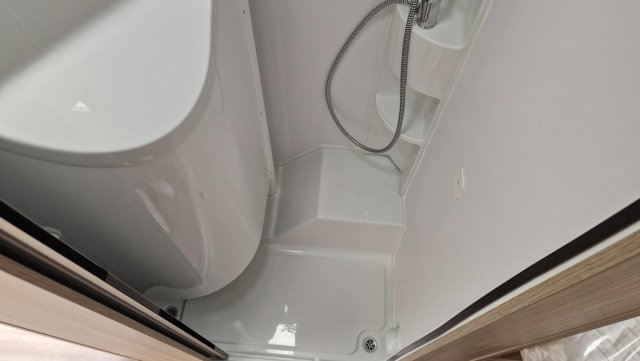 Adria Compact DL 60eme Anniversaire 60 ANS - Photo 12