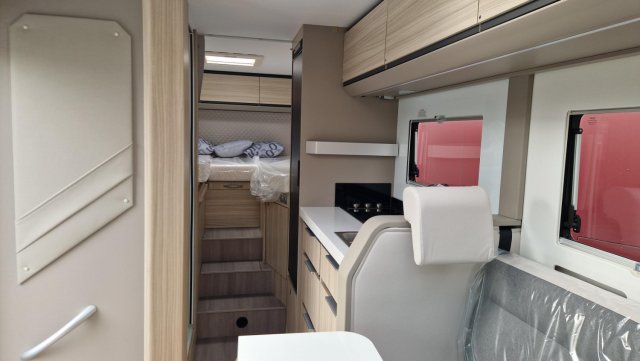 Adria Compact DL 60eme Anniversaire 60 ANS - Photo 14