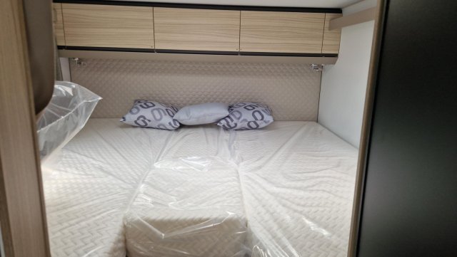 Adria Compact DL 60eme Anniversaire 60 ANS - Photo 7