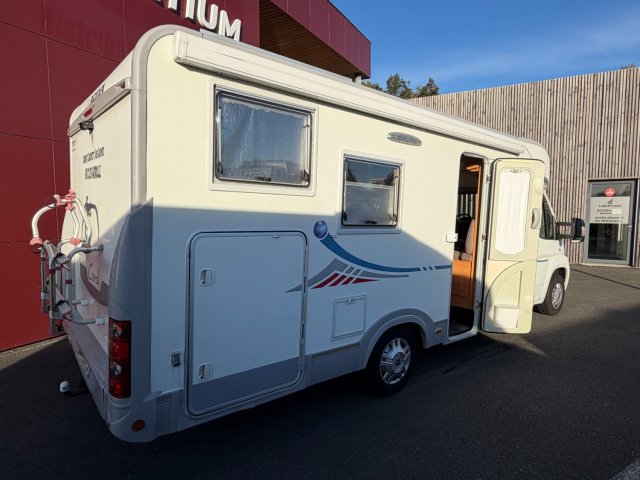 Adria Coral 660 SP 660SP - Photo 2