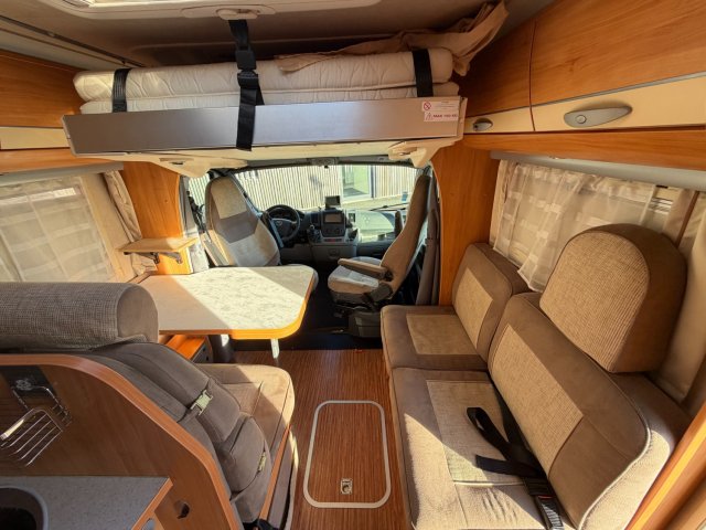 Adria Coral 660 SP 660SP - Photo 4