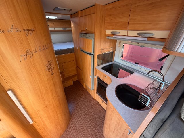 Adria Coral 660 SP 660SP - Photo 5