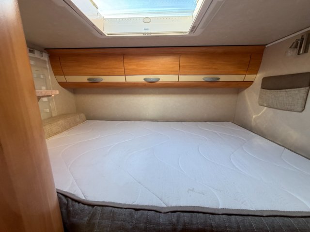 Adria Coral 660 SP 660SP - Photo 6