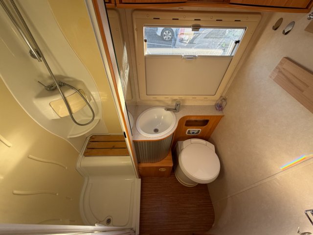 Adria Coral 660 SP 660SP - Photo 7