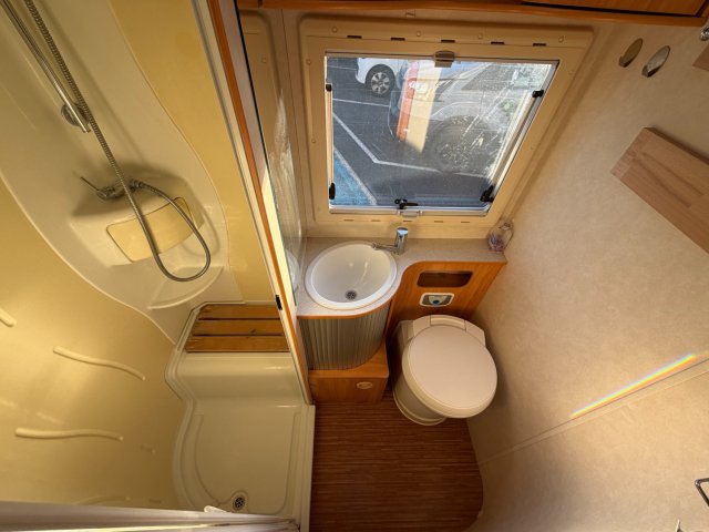 Adria Coral 660 SP 660SP - Photo 8