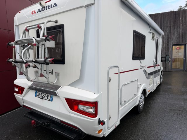 Adria Coral Supreme 670 SLT - Photo 2