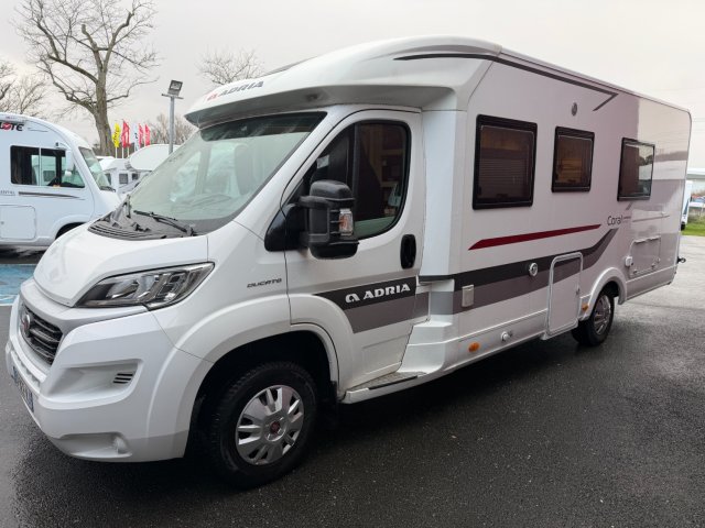 Adria Coral Supreme 670 SLT - Photo 3