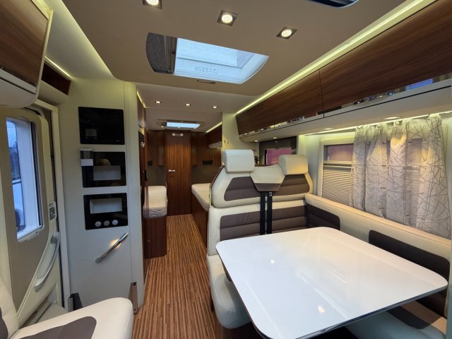 Adria Coral Supreme 670 SLT - Photo 4
