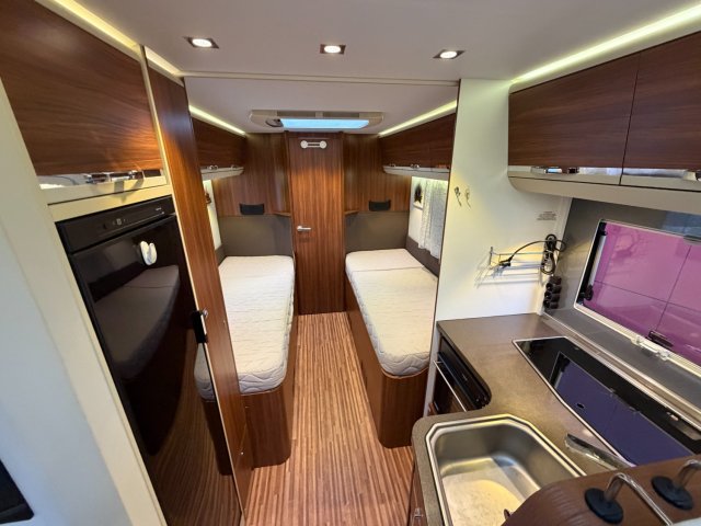 Adria Coral Supreme 670 SLT - Photo 5