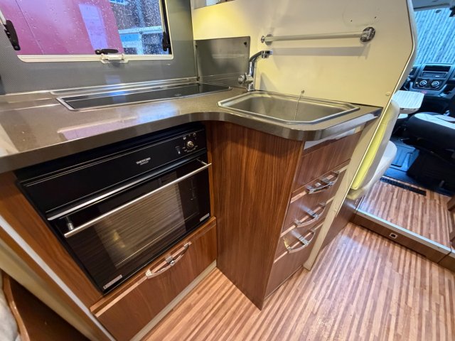 Adria Coral Supreme 670 SLT - Photo 6