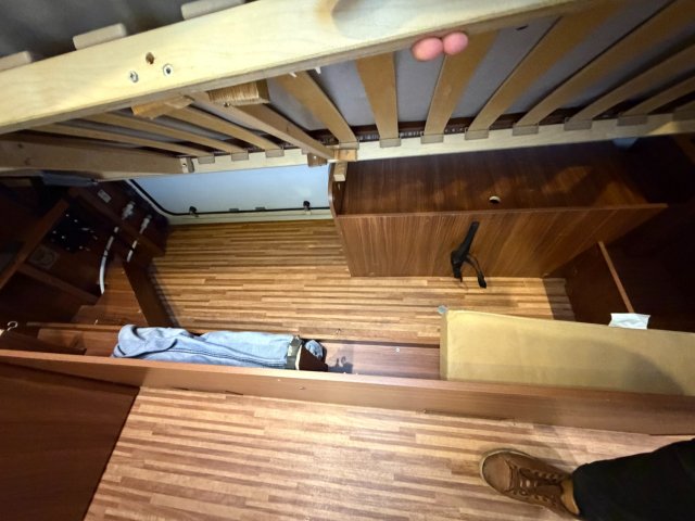 Adria Coral Supreme 670 SLT - Photo 9