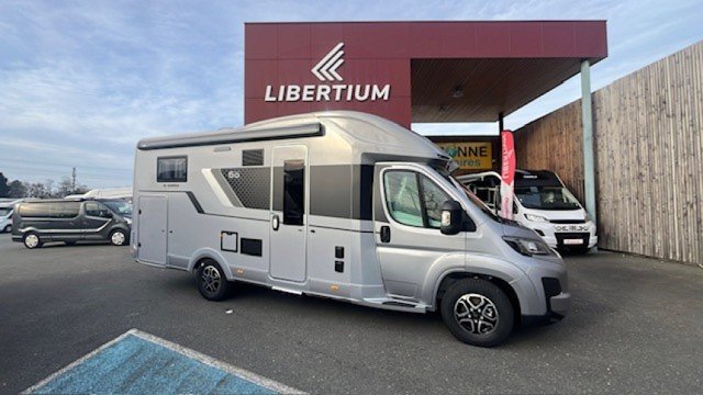 Adria Matrix 650 DL 60Y 60 ANS - Photo 7