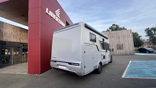 Adria Matrix 650 DL 60Y 60 ANS - Photo 6