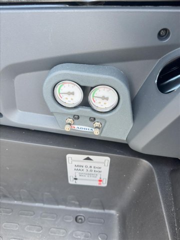 Adria Matrix Axess 650 DC 60 ANS - Photo 14