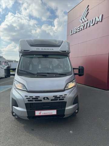 Adria Matrix Axess 650 DC 60 ANS - Photo 2