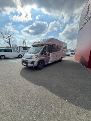 Adria Matrix Axess 650 DC 60 ANS - Photo 3