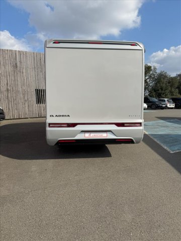 Adria Matrix Axess 650 DC 60 ANS - Photo 4