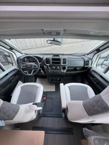 Adria Matrix Axess 650 DC 60 ANS - Photo 6