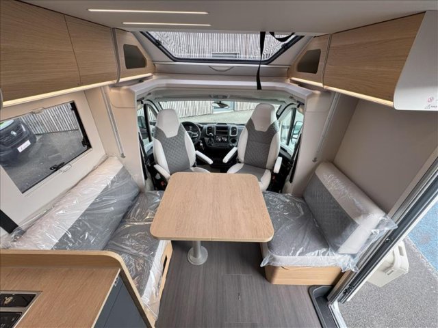 Adria Matrix Axess 650 DC 60 ANS - Photo 7