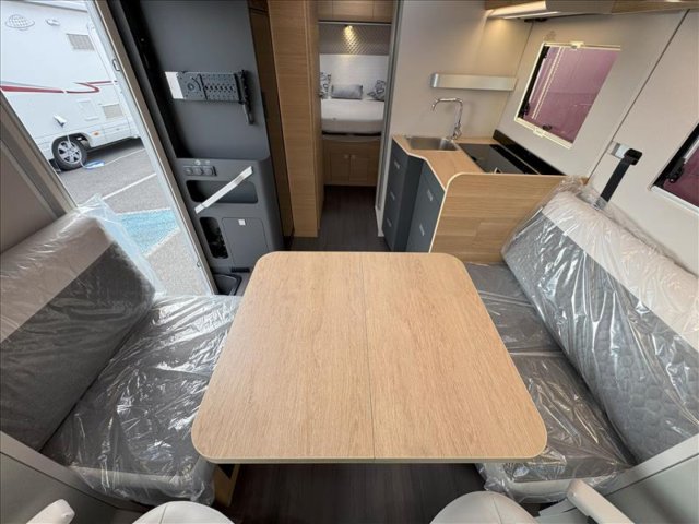 Adria Matrix Axess 650 DC 60 ANS - Photo 8