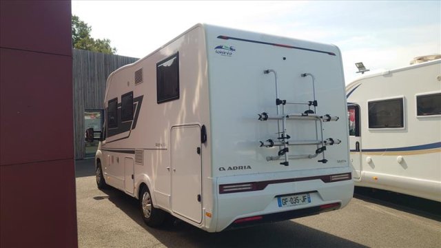 Adria Matrix Axess 650 SC - Photo 2
