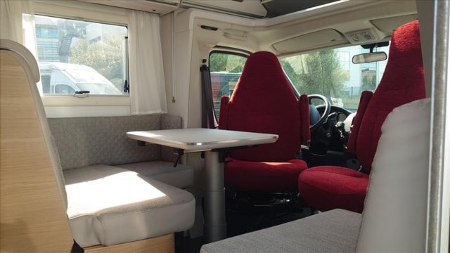 Adria Matrix Axess 650 SC - Photo 3