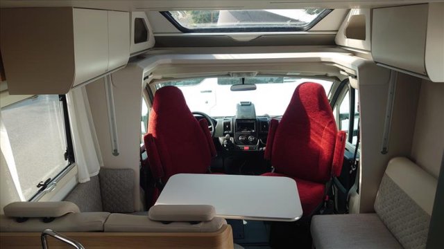Adria Matrix Axess 650 SC - Photo 4