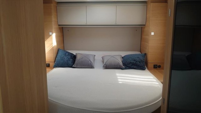 Adria Matrix Axess 650 SC - Photo 8