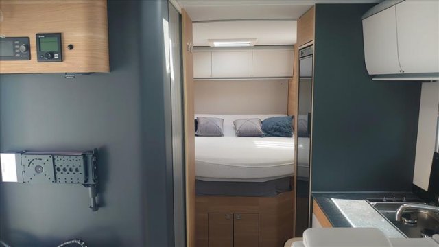 Adria Matrix Axess 650 SC - Photo 9