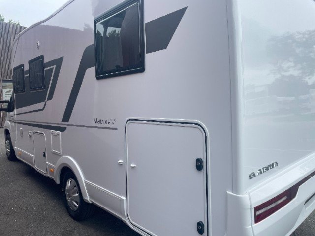Adria Matrix Plus 670 DC - Photo 2
