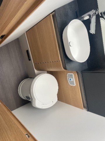 Adria Matrix Plus 670 DC - Photo 4