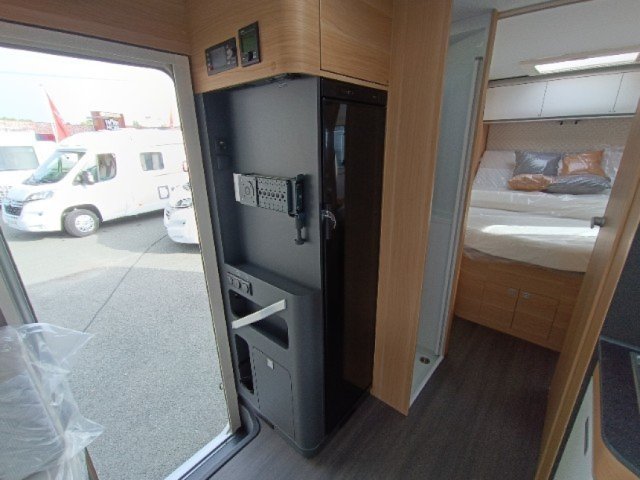 Adria Matrix Plus 670 DC - Photo 7