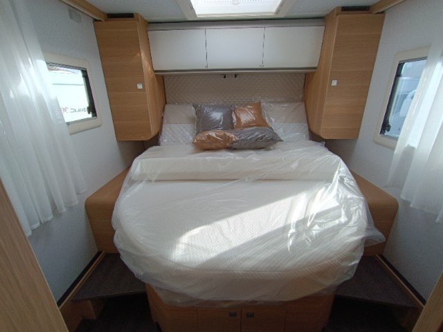 Adria Matrix Plus 670 DC - Photo 8