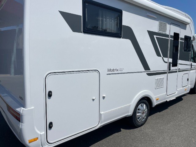 Adria Matrix Plus 670 DC - Photo 2