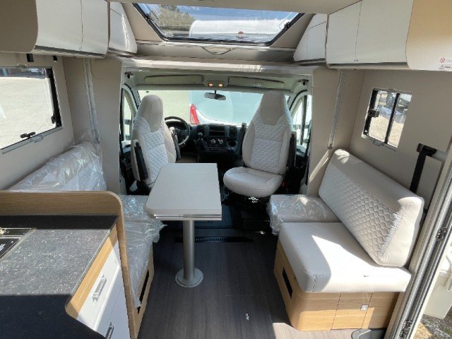 Adria Matrix Plus 670 DC - Photo 3