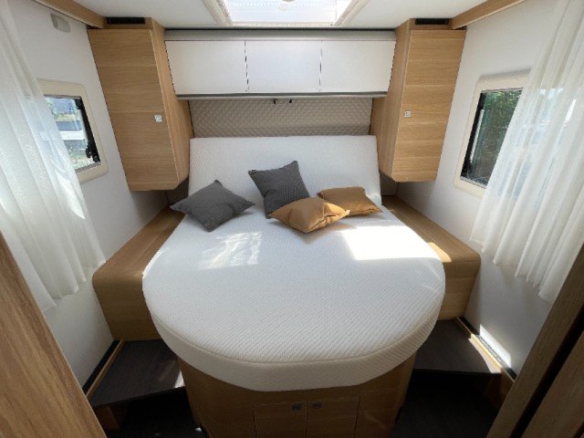 Adria Matrix Plus 670 DC - Photo 5