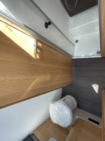 Adria Matrix Plus 670 DC - Photo 8