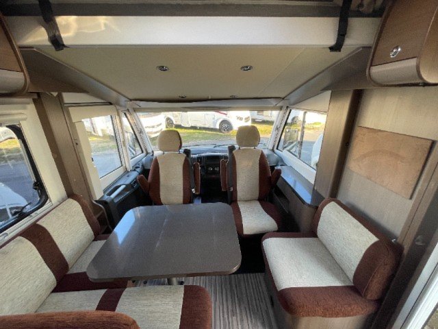 Adria Sonic Axess 600 SCT - Photo 3