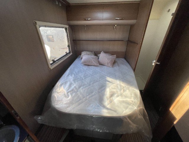 Adria Sonic Axess 600 SCT - Photo 6