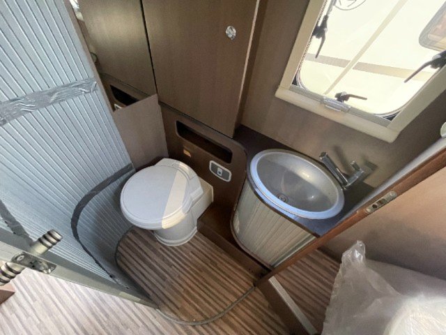 Adria Sonic Axess 600 SCT - Photo 7