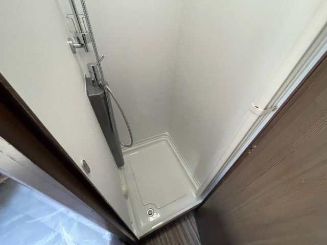 Adria Sonic Axess 600 SCT - Photo 8